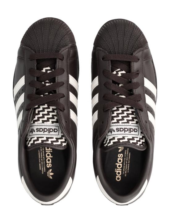 26FW 아디다스 스니커즈 KK0421 AUCO AURORA COFFEE - ADIDAS