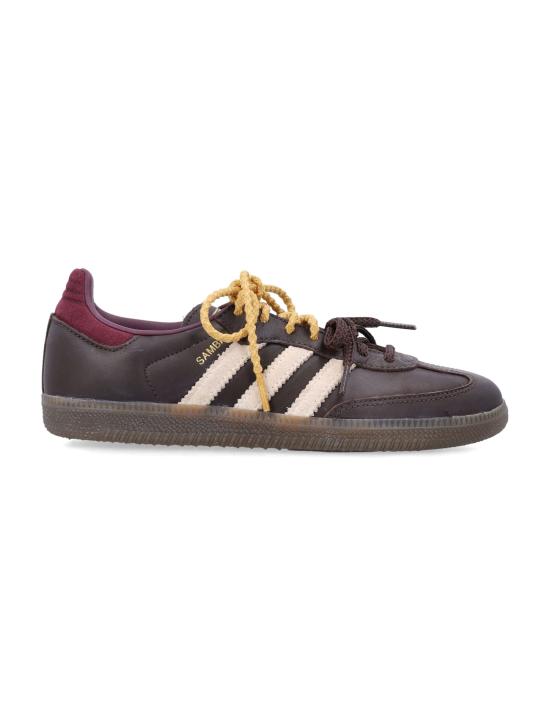 26FW 아디다스 스니커즈 KI8139 BROWN MARRONE