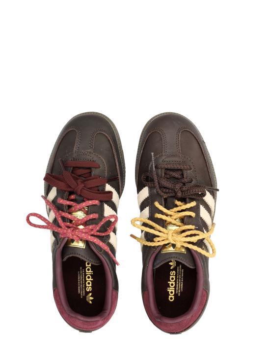 26FW 아디다스 스니커즈 KI8139 BROWN MARRONE - ADIDAS