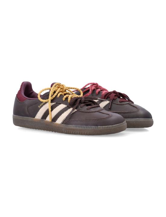 26FW 아디다스 스니커즈 KI8139 BROWN MARRONE - ADIDAS