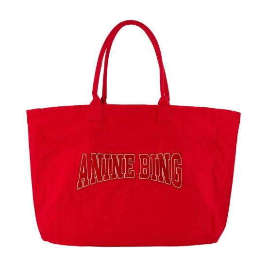 26FW 애니빙 토트백 A 13 12765 RED29 RED