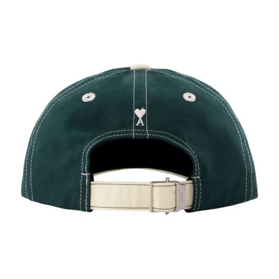 26FW 아미 모자 UCP293 AW0053 A244 KHAKI - AMI