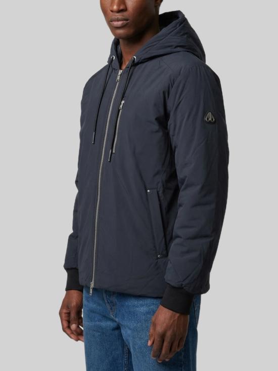 26FW 무스너클 아우터 M35MJ210 BLACK - MOOSE KNUCKLES
