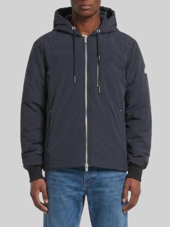 26FW 무스너클 아우터 M35MJ210 BLACK