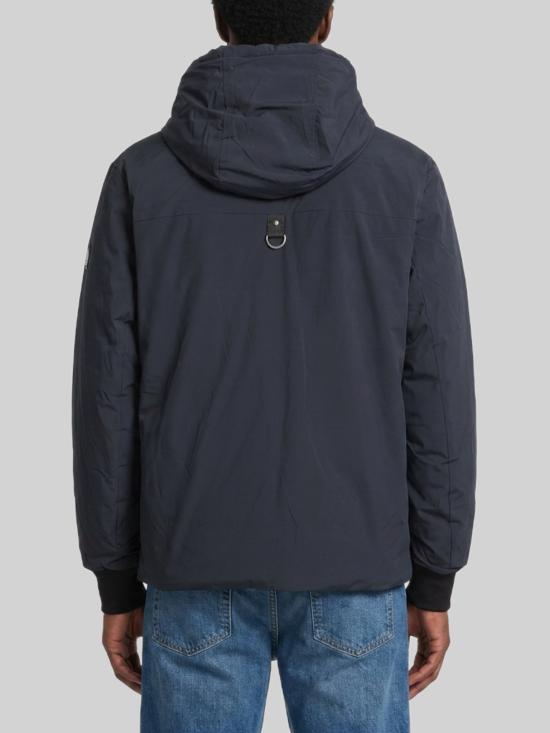 26FW 무스너클 아우터 M35MJ210 BLACK - MOOSE KNUCKLES