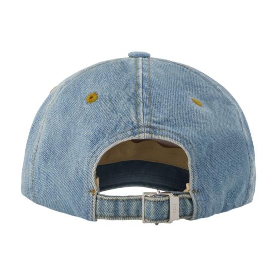26FW 아미 모자 UCP264 DE0139 480 blue - AMI