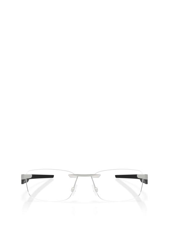 26FW 오클리 안경 OX3126 312604 SATIN CHROME