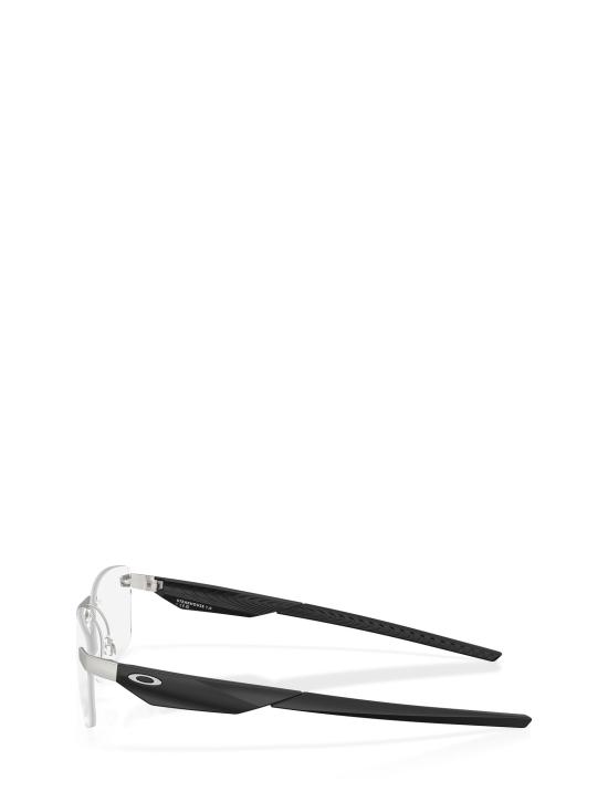 26FW 오클리 안경 OX3126 312604 SATIN CHROME - OAKLEY
