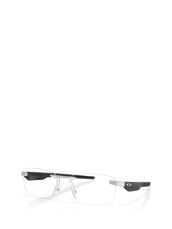 26FW 오클리 안경 OX3126 312604 SATIN CHROME - OAKLEY