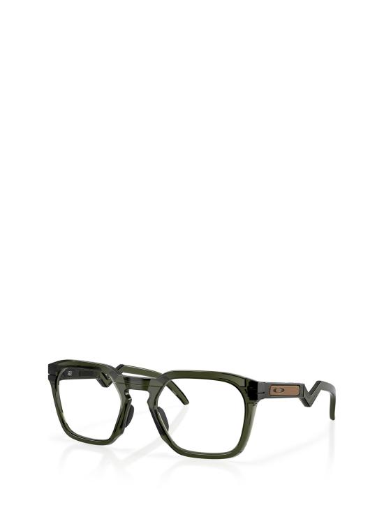 26FW 오클리 안경 OX8208 820803 OLIVE INK - OAKLEY