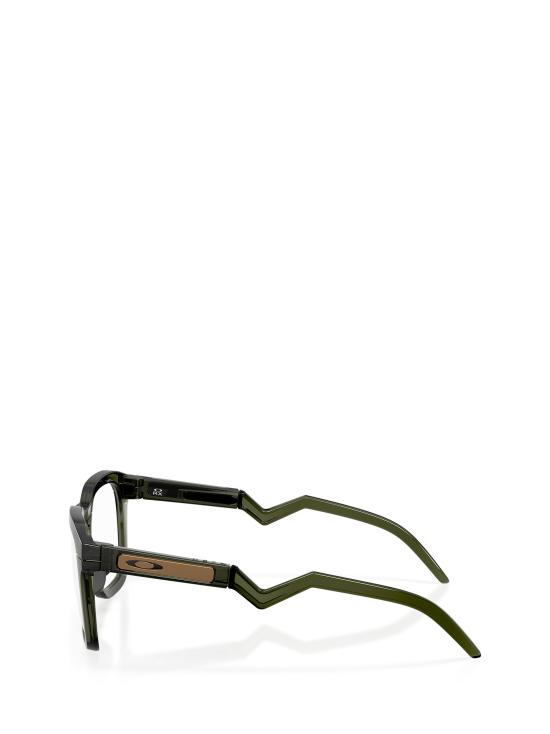 26FW 오클리 안경 OX8208 820803 OLIVE INK - OAKLEY