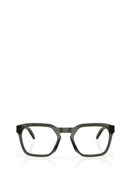26FW 오클리 안경 OX8208 820803 OLIVE INK