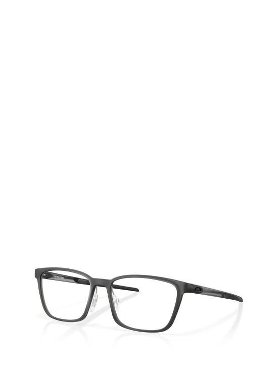 26FW 오클리 안경 OX8205 820502 SATIN SMOKE GREY - OAKLEY