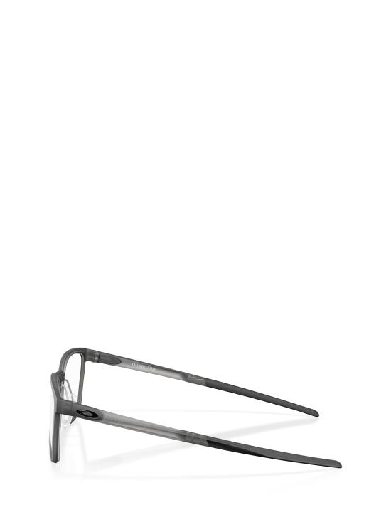 26FW 오클리 안경 OX8205 820502 SATIN SMOKE GREY - OAKLEY