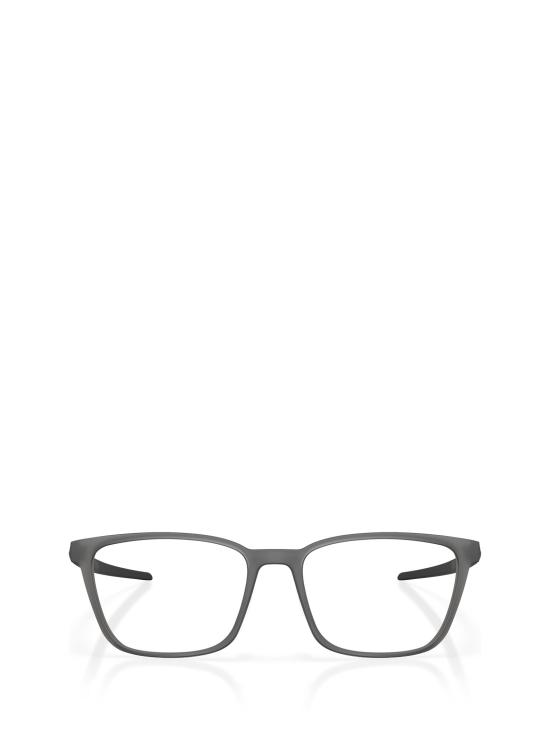 26FW 오클리 안경 OX8205 820502 SATIN SMOKE GREY
