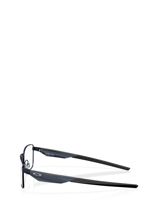 26FW 오클리 안경 OX3140 314004 MATTE MIDNIGHT BLUE - OAKLEY