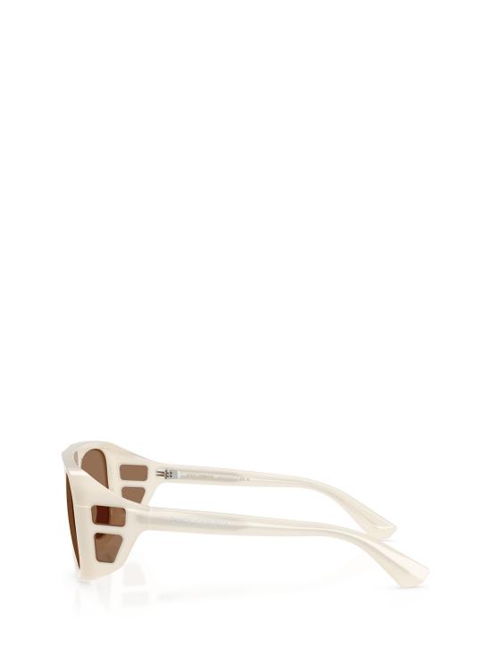 26FW 돌체앤가바나 선글라스 DG6208 303973 OPAL MILK - DOLCE & GABBANA