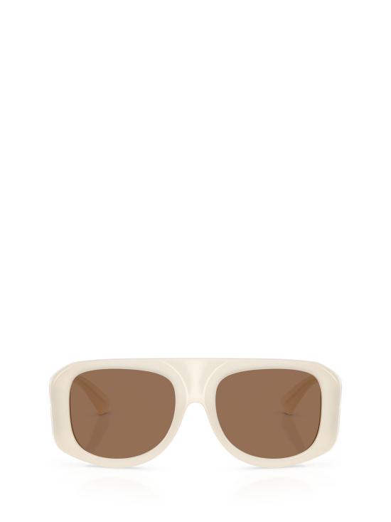 26FW 돌체앤가바나 선글라스 DG6208 303973 OPAL MILK