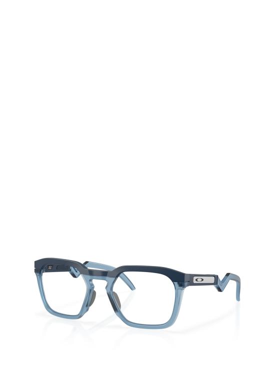 26FW 오클리 안경 OX8208 820805 MATTE ABYSS BLUE - OAKLEY