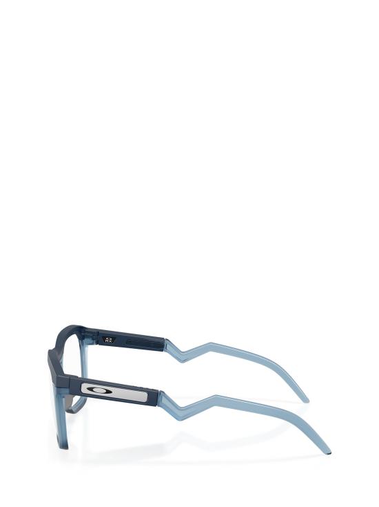 26FW 오클리 안경 OX8208 820805 MATTE ABYSS BLUE - OAKLEY