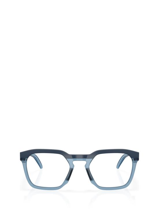 26FW 오클리 안경 OX8208 820805 MATTE ABYSS BLUE