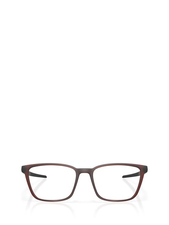26FW 오클리 안경 OX8205 820504 MATTE DARK AMBER