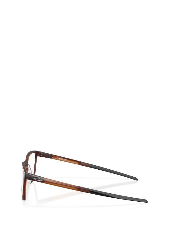 26FW 오클리 안경 OX8205 820504 MATTE DARK AMBER - OAKLEY