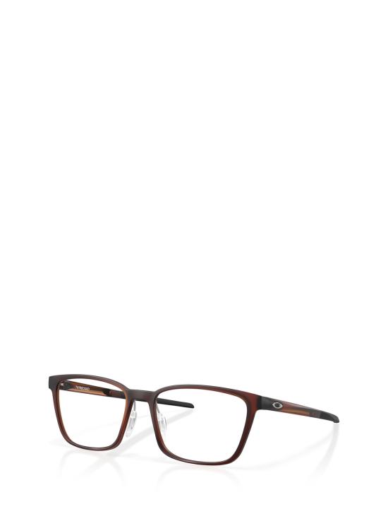 26FW 오클리 안경 OX8205 820504 MATTE DARK AMBER - OAKLEY