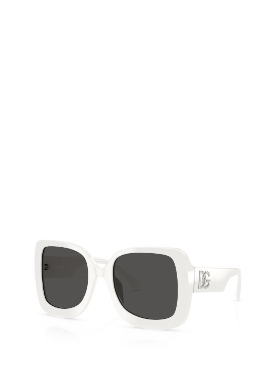 26FW 돌체앤가바나 선글라스 DG4513 331287 WHITE - DOLCE & GABBANA