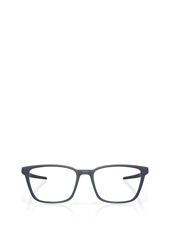 26FW 오클리 안경 OX8205 820503 SATIN UNIVERSE BLUE
