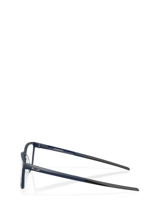 26FW 오클리 안경 OX8205 820503 SATIN UNIVERSE BLUE - OAKLEY