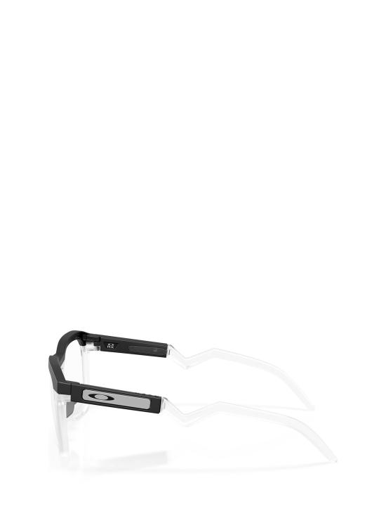 26FW 오클리 안경 OX8208 820804 SATIN BLACK - OAKLEY