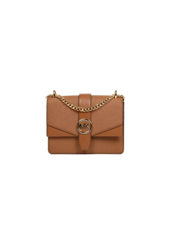 마이클 코어스 크로스백 35S5GGRC1L LUGGAGE ONESIZE Michael Kors BROWN