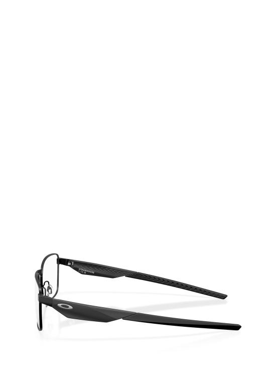 26FW 오클리 안경 OX3140 314001 SATIN BLACK - OAKLEY