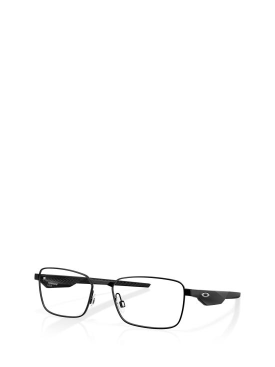 26FW 오클리 안경 OX3140 314001 SATIN BLACK - OAKLEY