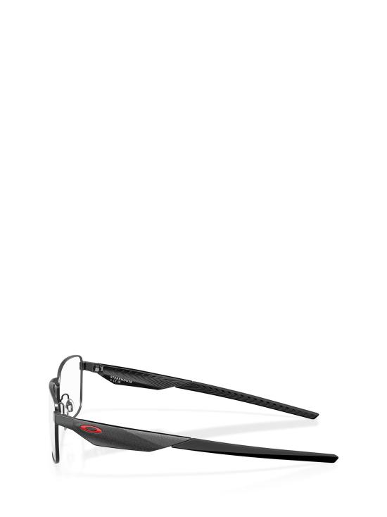 26FW 오클리 안경 OX3140 314002 SATIN LIGHT STEEL - OAKLEY