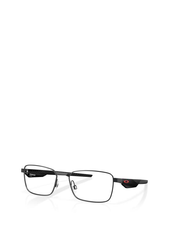 26FW 오클리 안경 OX3140 314002 SATIN LIGHT STEEL - OAKLEY