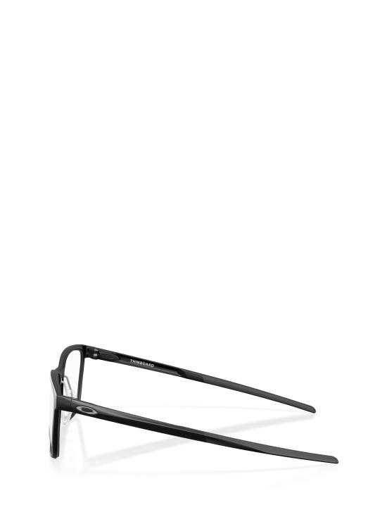 26FW 오클리 안경 OX8205 820501 SATIN BLACK - OAKLEY