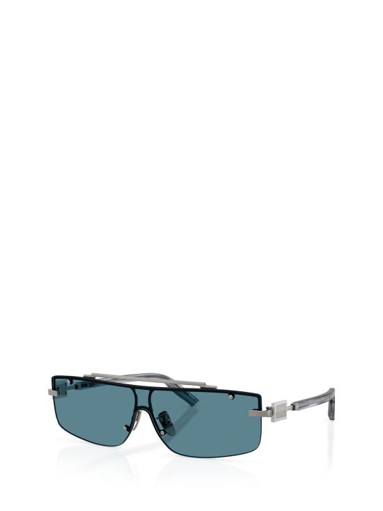 26FW 돌체앤가바나 선글라스 DG2335 04 80 GUNMETAL - DOLCE & GABBANA