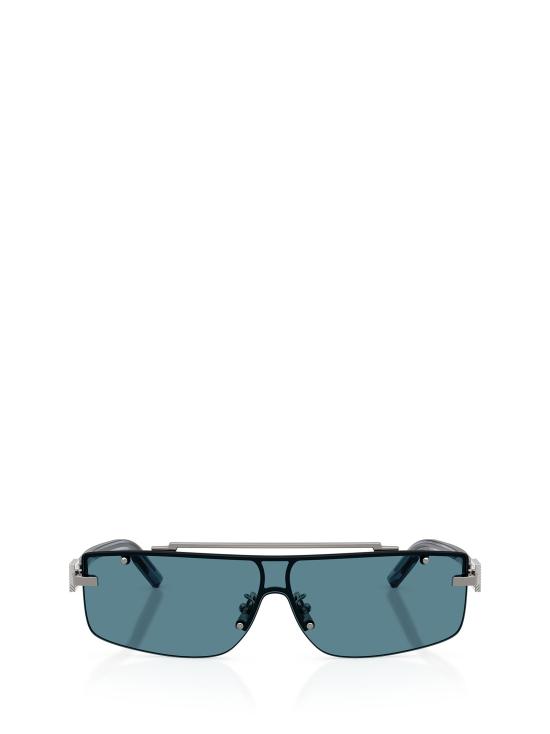 26FW 돌체앤가바나 선글라스 DG2335 04 80 GUNMETAL