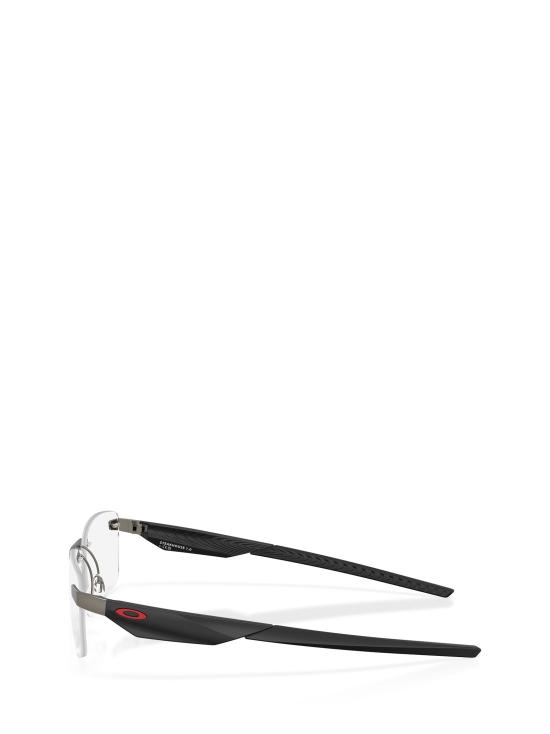 26FW 오클리 안경 OX3126 312602 MATTE GUNMETAL - OAKLEY