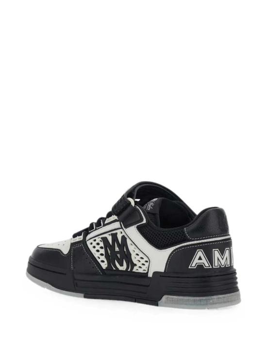 26FW 아미리 슈즈 AMSNSN1093 799 BLACK IVORY - AMIRI