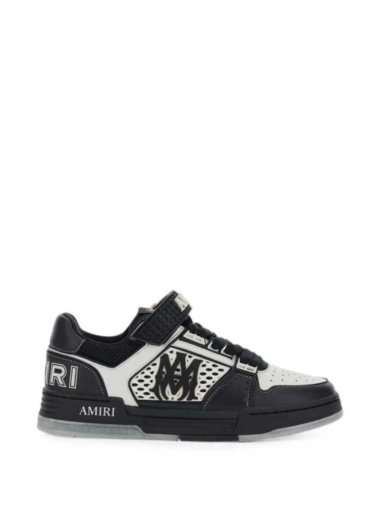 26FW 아미리 슈즈 AMSNSN1093 799 BLACK IVORY