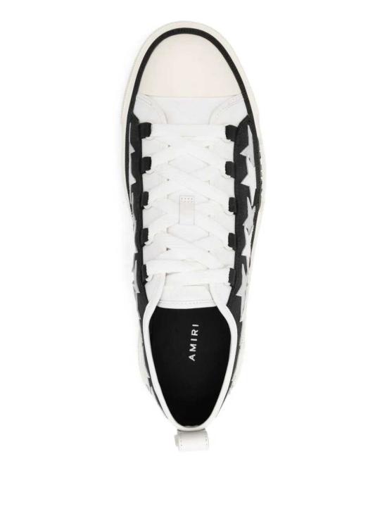 26FW 아미리 슈즈 AMSNSN1042 001 BLACK - AMIRI