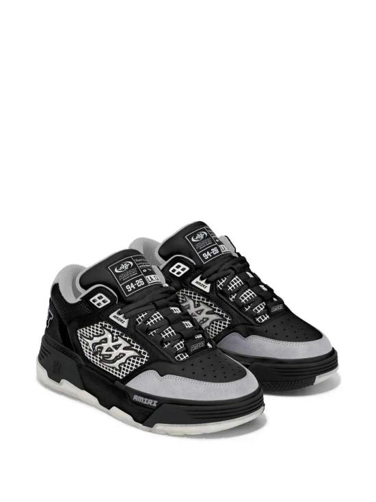 26FW 아미리 슈즈 AMSNSN1088 070 BLACK GREY - AMIRI