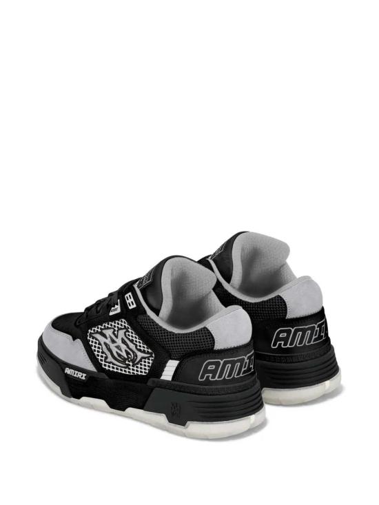 26FW 아미리 슈즈 AMSNSN1088 070 BLACK GREY - AMIRI