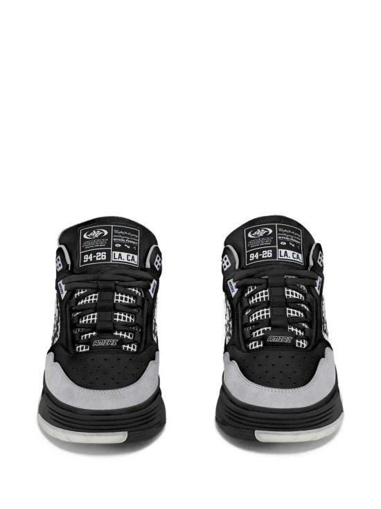 26FW 아미리 슈즈 AMSNSN1088 070 BLACK GREY - AMIRI