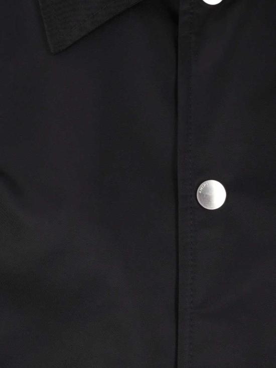 26FW 아미리 자켓 AMOULW1014 001 BLACK - AMIRI
