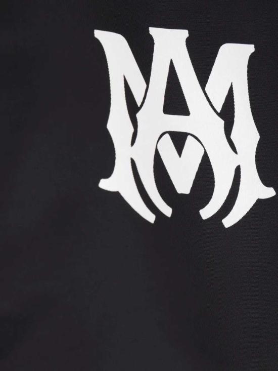 26FW 아미리 자켓 AMOULW1014 001 BLACK - AMIRI