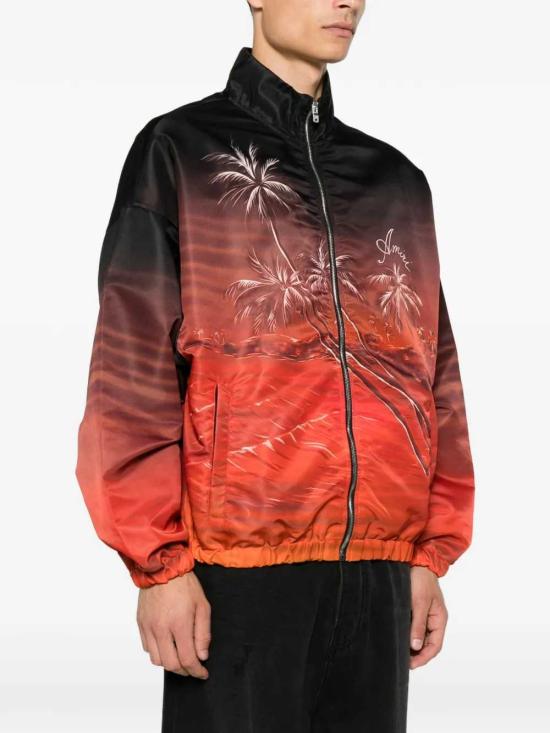 26FW 아미리 자켓 AMOUJA1159 001X MANDARIN - AMIRI